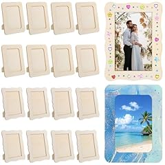 Pack wooden picture for sale  Delivered anywhere in USA 