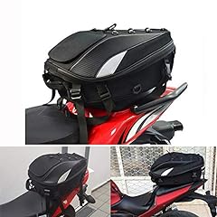 Motorbike saddle bag for sale  Delivered anywhere in UK