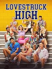 Lovestruck high lycée d'occasion  Livré partout en France