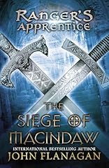 Siege macindaw book for sale  Delivered anywhere in USA 