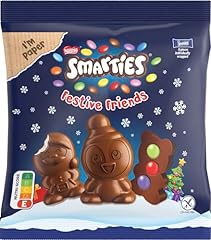 Nestlé smarties festive gebraucht kaufen  Wird an jeden Ort in Deutschland