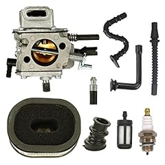 Nimtek ms660 carburetor for sale  Delivered anywhere in USA 