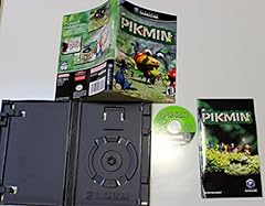 Pikmin gamecube import d'occasion  Livré partout en France