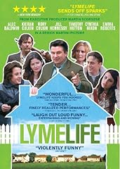 Lymelife blu ray for sale  Delivered anywhere in USA 