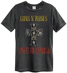 Amplified guns roses gebraucht kaufen  Wird an jeden Ort in Deutschland