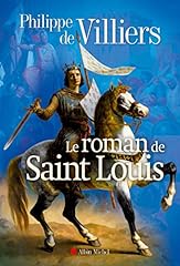 Roman saint louis d'occasion  Livré partout en France