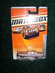 2010 matchbox heritage for sale  Delivered anywhere in USA 
