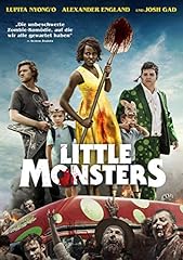Little monsters import for sale  Delivered anywhere in UK