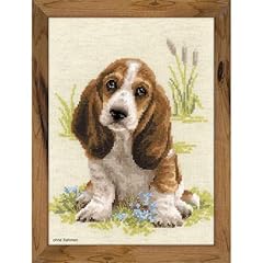 Riolis basset hound for sale  Delivered anywhere in USA 