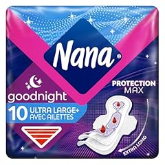 Nana ultra goodnight d'occasion  Livré partout en France