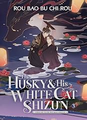 Husky white cat for sale  Delivered anywhere in USA 