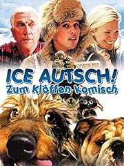 Ice autsch zum gebraucht kaufen  Wird an jeden Ort in Deutschland