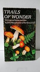 Trails wonder writings for sale  Delivered anywhere in USA 