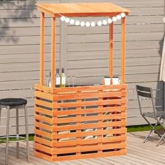 Gecheer gartenbar gartentheke gebraucht kaufen  Wird an jeden Ort in Deutschland