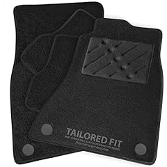 CARMATS4U.COM Tailored Car Mats for Iveco Daily Crew for sale  Delivered anywhere in UK