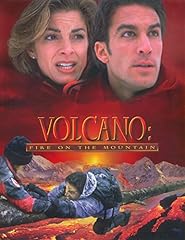 Volcano fire mountain for sale  Delivered anywhere in UK