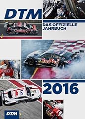Dtm ffizielle jahrbuch gebraucht kaufen  Wird an jeden Ort in Deutschland