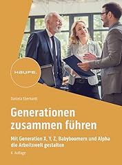 Generationen zusammen führen gebraucht kaufen  Wird an jeden Ort in Deutschland