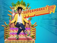 Supermarket sweep for sale  Delivered anywhere in UK