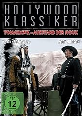 Tomahawk aufstand der d'occasion  Livré partout en France
