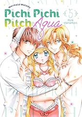 Mermaid melody pichi usato  Spedito ovunque in Italia 