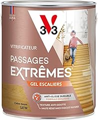 V33 vitrificateur parquets d'occasion  Livré partout en France