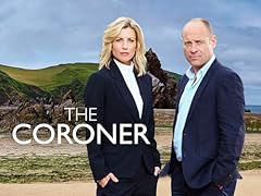 Coroner for sale  Delivered anywhere in USA 