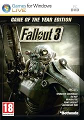 Fallout édition jeu d'occasion  Livré partout en France