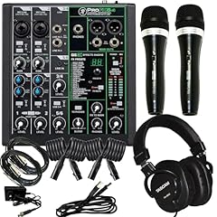 Mackie profx6v3 mixer for sale  Delivered anywhere in USA 