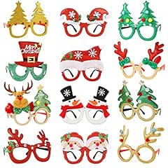 Joyibay weihnachtsbrillen stü gebraucht kaufen  Wird an jeden Ort in Deutschland