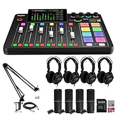 Rode rodecaster pro for sale  Delivered anywhere in USA 