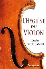 Hygiène violon d'occasion  Livré partout en France
