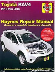 H92083 haynes toyota for sale  Delivered anywhere in USA 