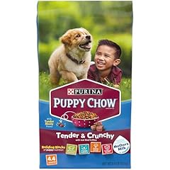 Purina puppy chow for sale  Delivered anywhere in USA 