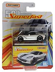 Matchbox superfast 50th for sale  Delivered anywhere in UK