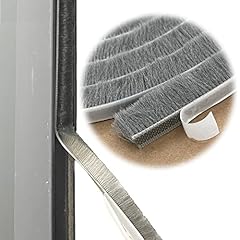 Weather stripping brush for sale  Delivered anywhere in USA 