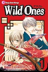 Wild ones vol. d'occasion  Livré partout en France