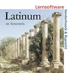 Latinum fenestris lernsoftware gebraucht kaufen  Wird an jeden Ort in Deutschland