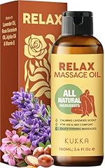 Kukka relax massage for sale  Delivered anywhere in UK
