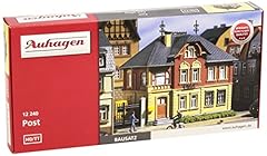 Auhagen 12240 post gebraucht kaufen  Wird an jeden Ort in Deutschland