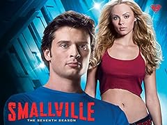 Smallville - Stagione 7, usato usato  Spedito ovunque in Italia 