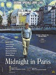 Midnight paris for sale  Delivered anywhere in USA 