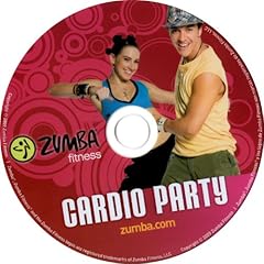 Zumba fitness cardio for sale  Delivered anywhere in USA 