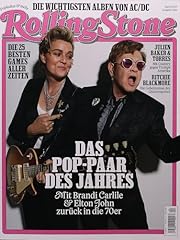 Rolling stone 2025 gebraucht kaufen  Wird an jeden Ort in Deutschland