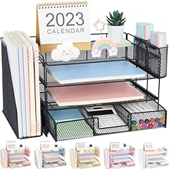 Opnice desk organizer for sale  Delivered anywhere in USA 