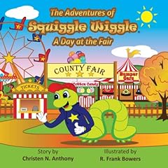 Adventures squiggle wiggle for sale  Delivered anywhere in USA 