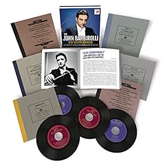 Sir john barbirolli for sale  Delivered anywhere in UK
