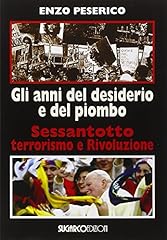 Gli anni del usato  Spedito ovunque in Italia 