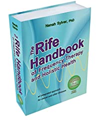 Rife handbook frequency for sale  Delivered anywhere in USA 