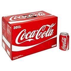 Coca cola 330ml for sale  Delivered anywhere in UK